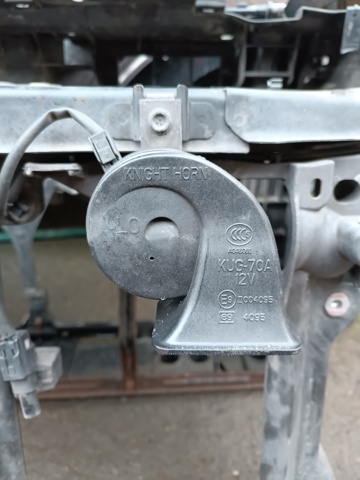 Сигнал високої тональності KD356679YA MAZDA