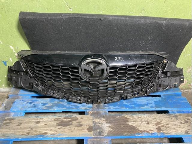 Облицювання радіатора KD4550710G MAZDA