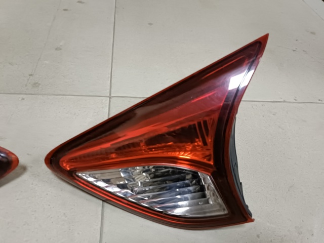 Фара задня права внутрішня KD53513F0B MAZDA