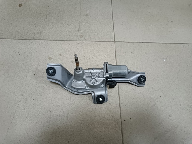 Моторчик заднього двірника KD5367450 MAZDA