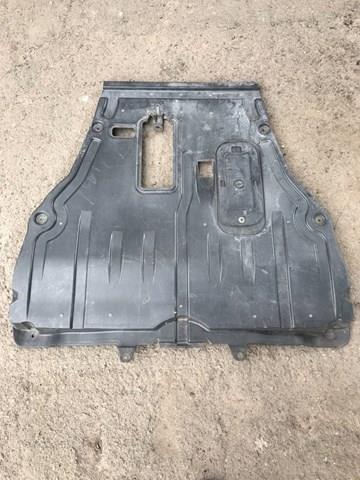 Захист піддона двигуна L20656110K MAZDA