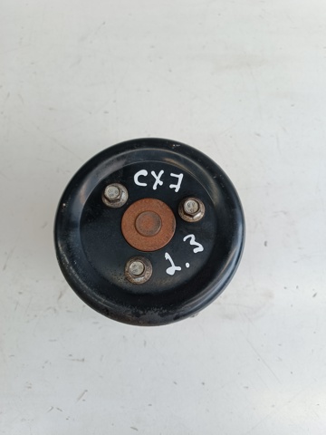 Шків водяної помпи L32715131 MAZDA