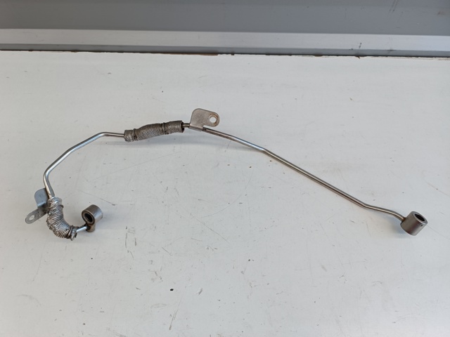 Подача масляна труба L33E14270C MAZDA