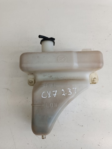 Бачок розширювальний L33L15350B MAZDA