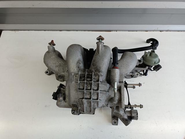 Колектор впускний L3K913100J MAZDA