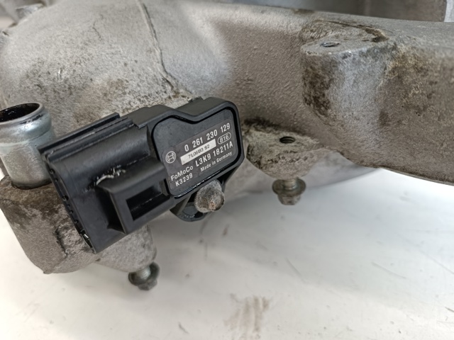 Датчик абсолютного тиску L3K918211A MAZDA