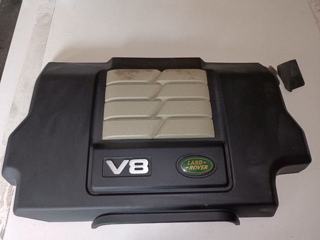 Кришка двигуна декоративна LBH500350 LAND ROVER