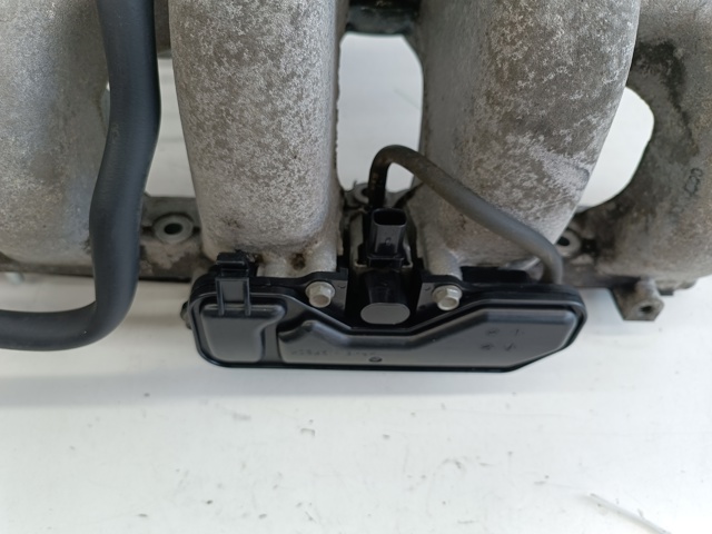 Клапан соленоїд регулювання заслонки EGR LF1518741 MAZDA