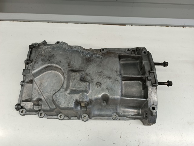 Захист двигуна LF9410400A MAZDA