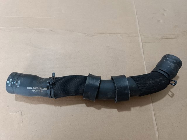 Водопровідна труба системи охолодження LR008202 LAND ROVER