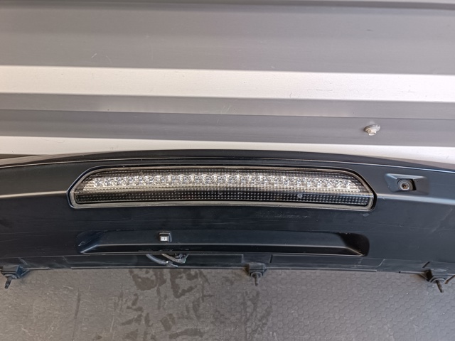Додаткові задні стопи LR020147 LAND ROVER