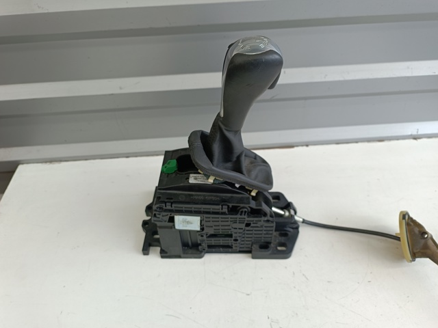 Механізм перемикання передач LR021517 LAND ROVER