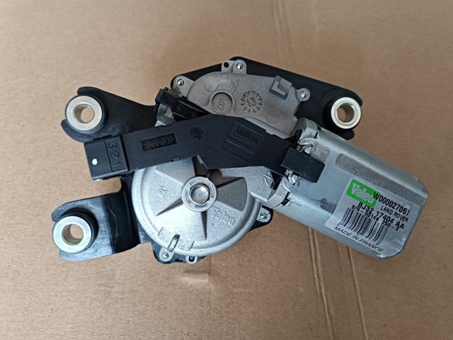 Задній механізм склоочисника LR024226 LAND ROVER