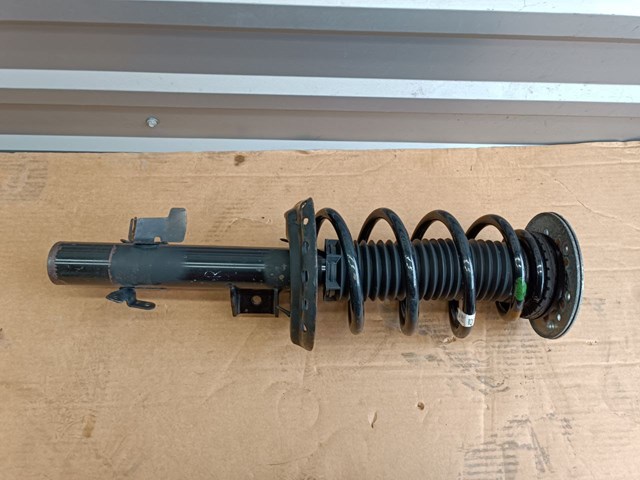 Стійка передня, ліва LR024435 LAND ROVER