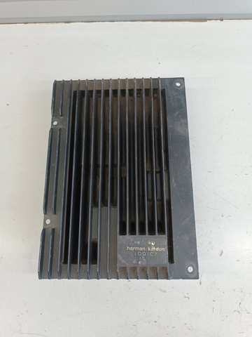 Підсилювач звуку аудіосистеми LR024792 LAND ROVER