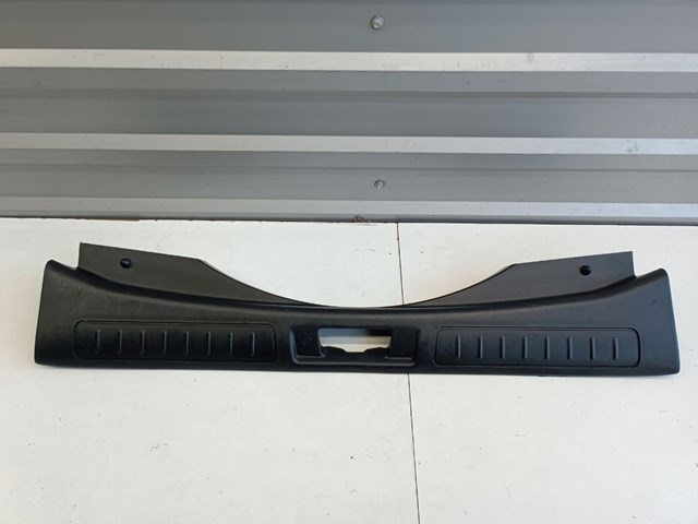 Ізоляція термошумовий задка кузова LR025363 LAND ROVER