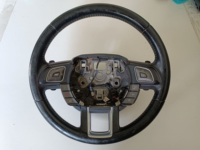 Руль LR025776 LAND ROVER
