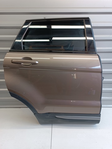 Двері задні в зборі LR028556 LAND ROVER