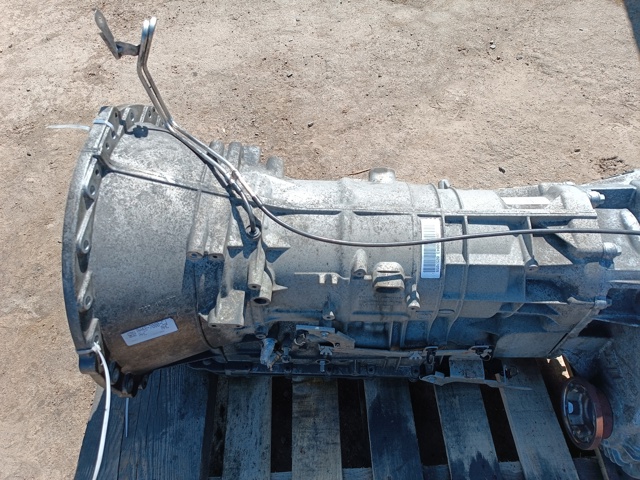 Коробка автомат LR032109 LAND ROVER