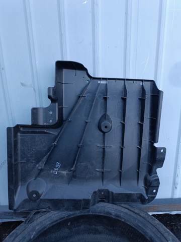 Захист днища, правий LR034395 LAND ROVER
