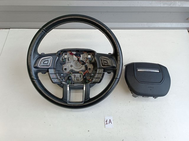 Рульове колесо LR047921 LAND ROVER
