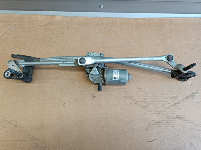 Трапеція склоочисника LR078300 LAND ROVER