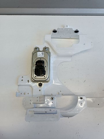 Комп'ютер бортовий LR079623 LAND ROVER