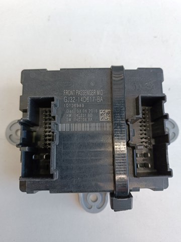 Блок комфорту передніх дверей LR092136 LAND ROVER
