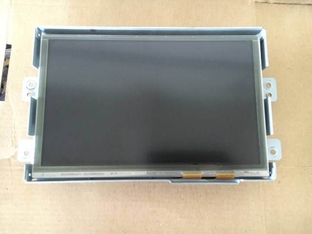 Бортовий комп'ютер LR112396 LAND ROVER