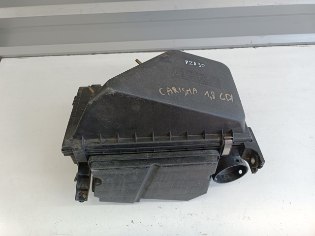 Корпус повітряного фільтра, нижня частина MR299432 MITSUBISHI