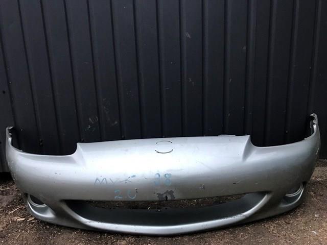 Бампер на авто N0Y150030A MAZDA