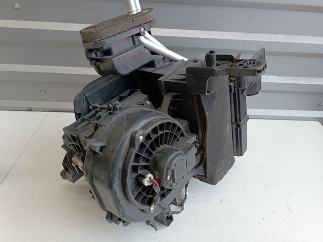Вентилятор грубки NA1P61B10 MAZDA