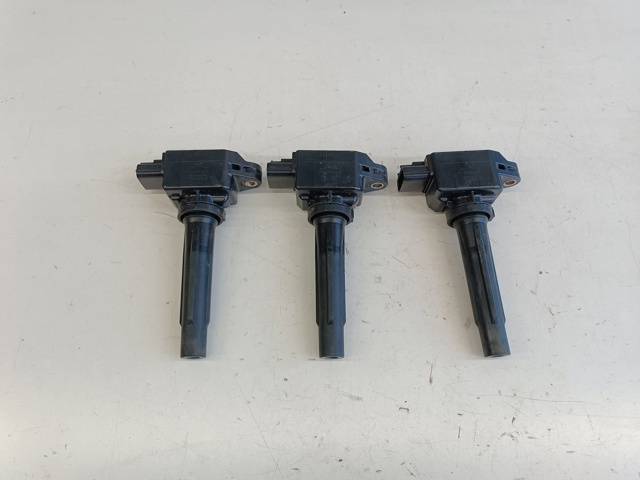 Котушка PE2018100A MAZDA