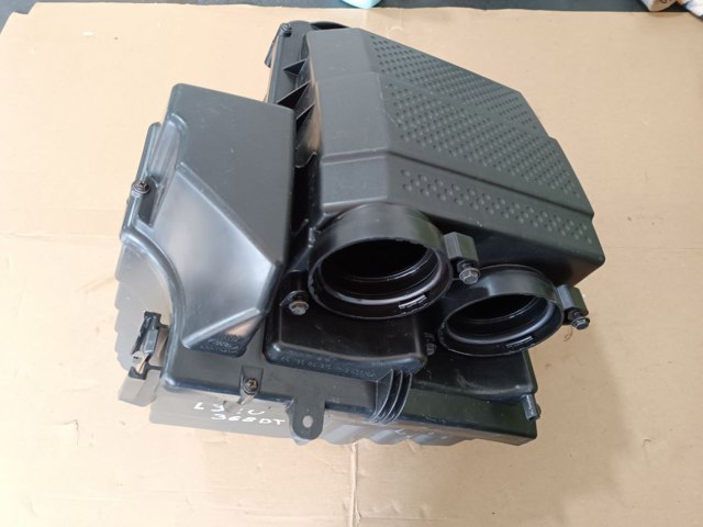 Корпус повітряного фільтра PHB500182 LAND ROVER
