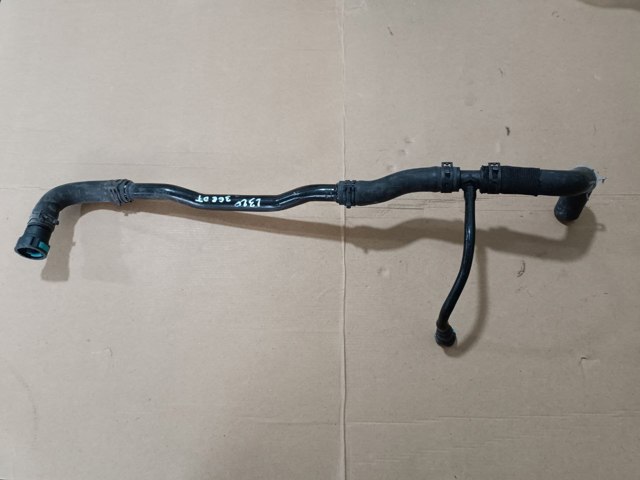 Шланги системи охолодження PIH500170 LAND ROVER