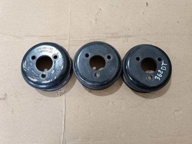 Шків системи охолодження PQS500280 LAND ROVER