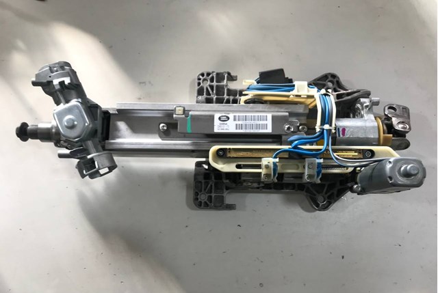 Колонка рульова QMB501180 LAND ROVER