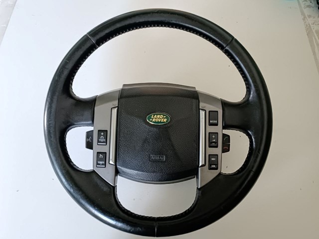 Руль QTB501390PVJ LAND ROVER