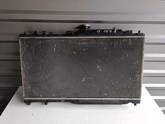 Система охолодження двигуна S55215200B MAZDA