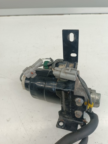 Корпус паливного фільтра SH0113480A MAZDA