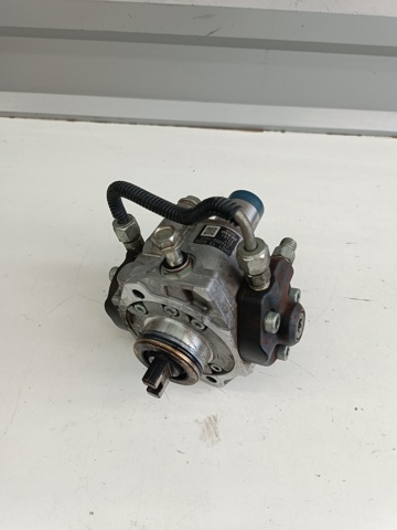 Насос паливний високого тиску (ПНВТ) SH0113800D MAZDA