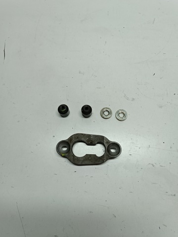 Тримач форсунки дизельної SH0113H75A MAZDA