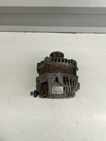 Авто генератор SH0118300 MAZDA