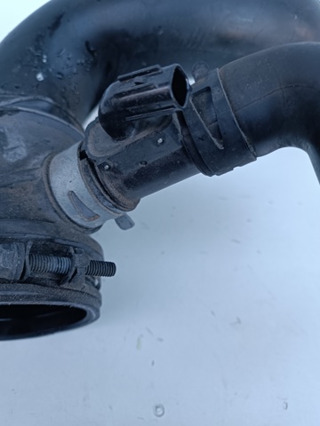 Підігрівач повітря впускного колектора SH0213110A MAZDA
