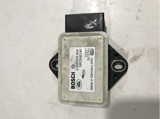 Датчик поперечного прискорення (ESP) SRO500140 LAND ROVER