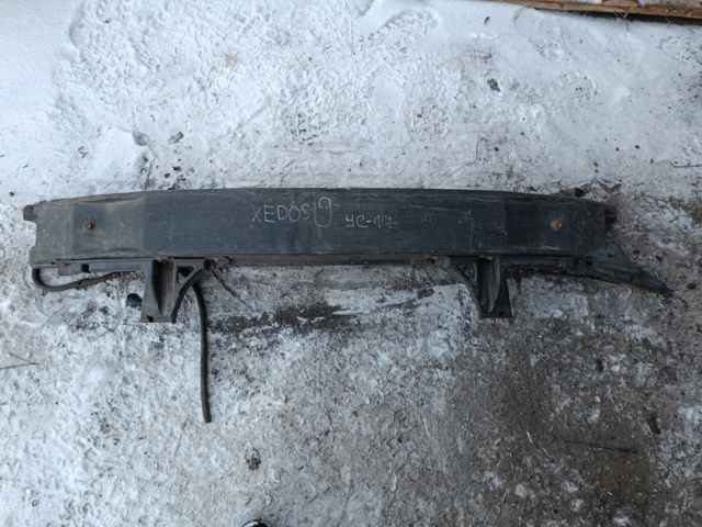 Шина бампера переднього TA0150070C MAZDA