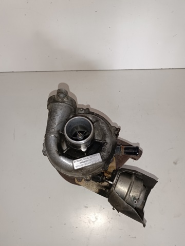 Турбокомпресор Y60113700G MAZDA