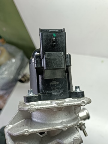Клапан EGR рециркуляції газів Y60520300B MAZDA