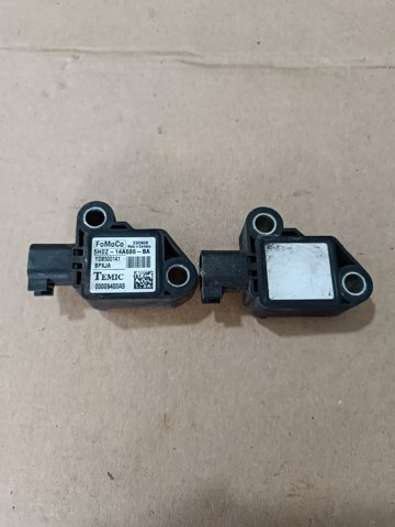 Датчик AIRBAG передній YDB500141 LAND ROVER