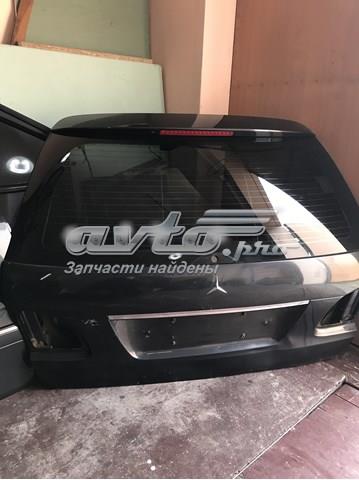 Треті двері 2117400205 MERCEDES